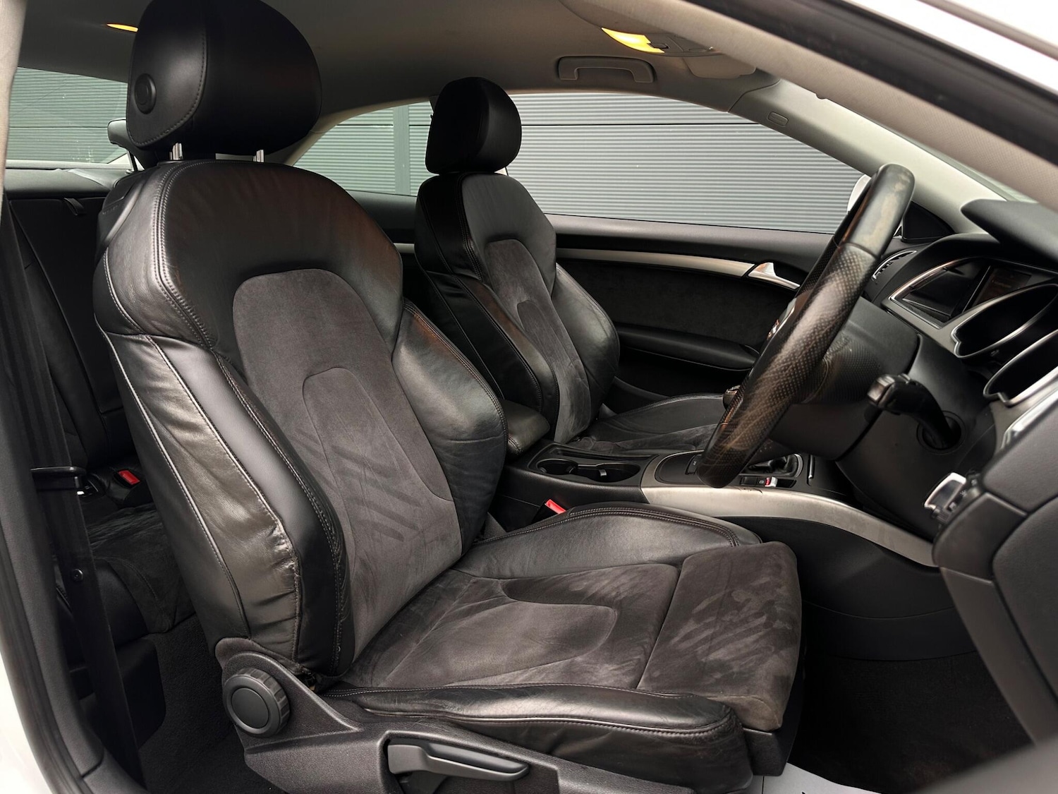 Used Audi A5 2008 for sale - 76485129: Photo 28