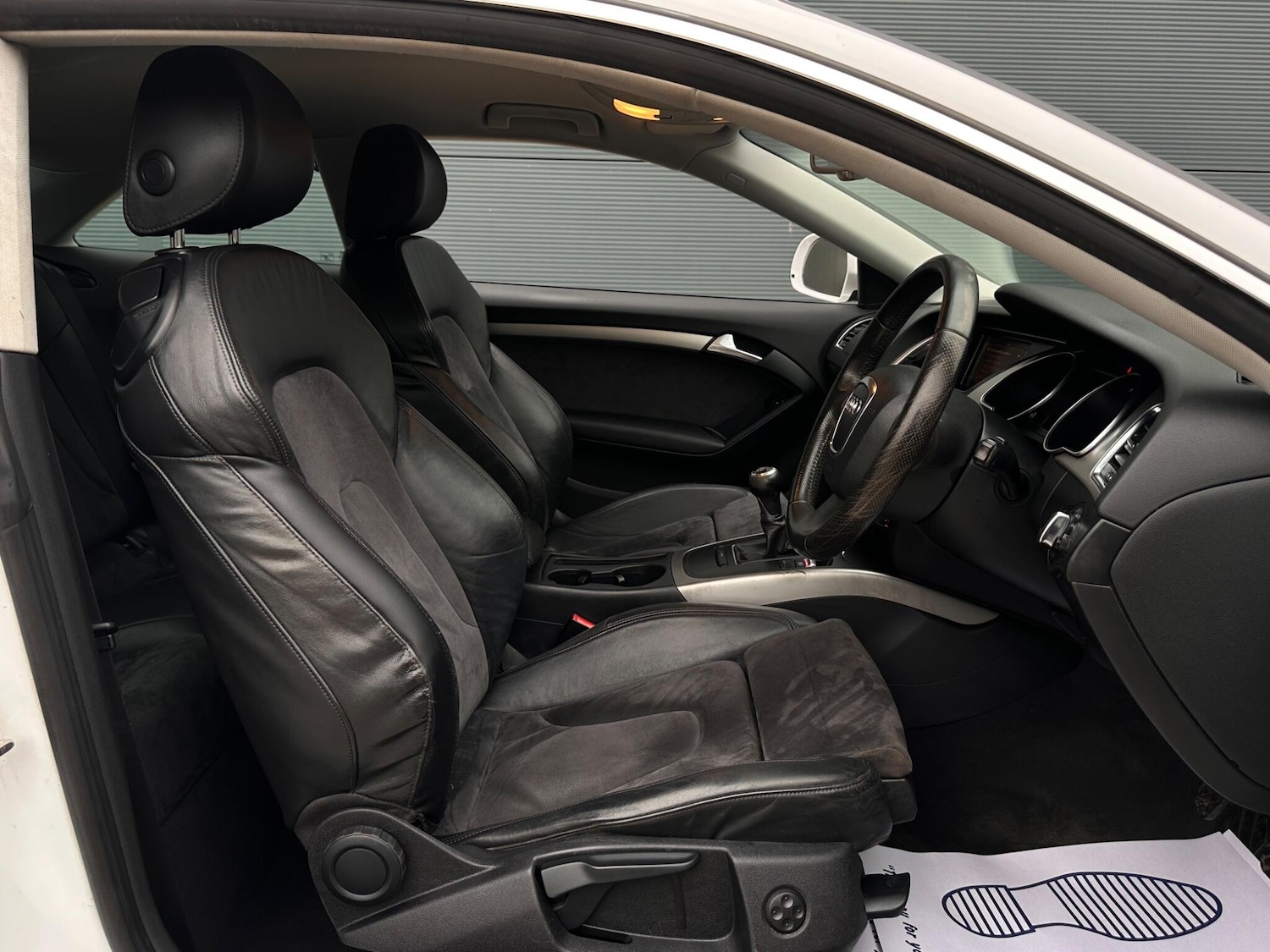 Used Audi A5 2008 for sale - 76485129: Photo 29