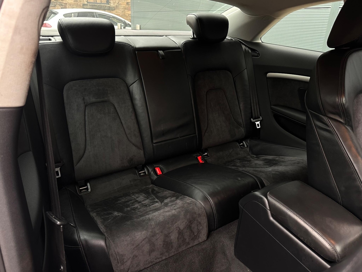 Used Audi A5 2008 for sale - 76485129: Photo 30