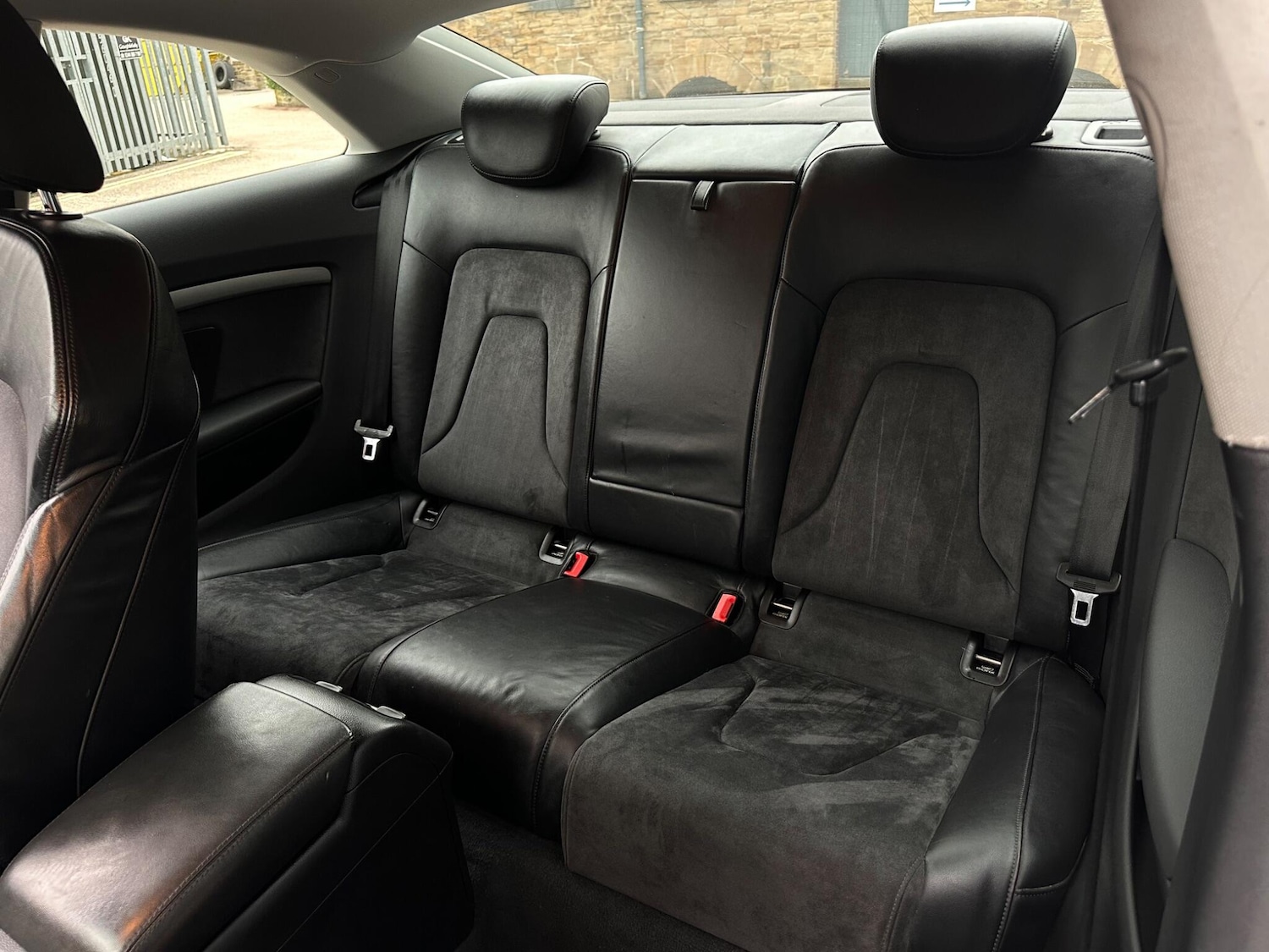 Used Audi A5 2008 for sale - 76485129: Photo 31