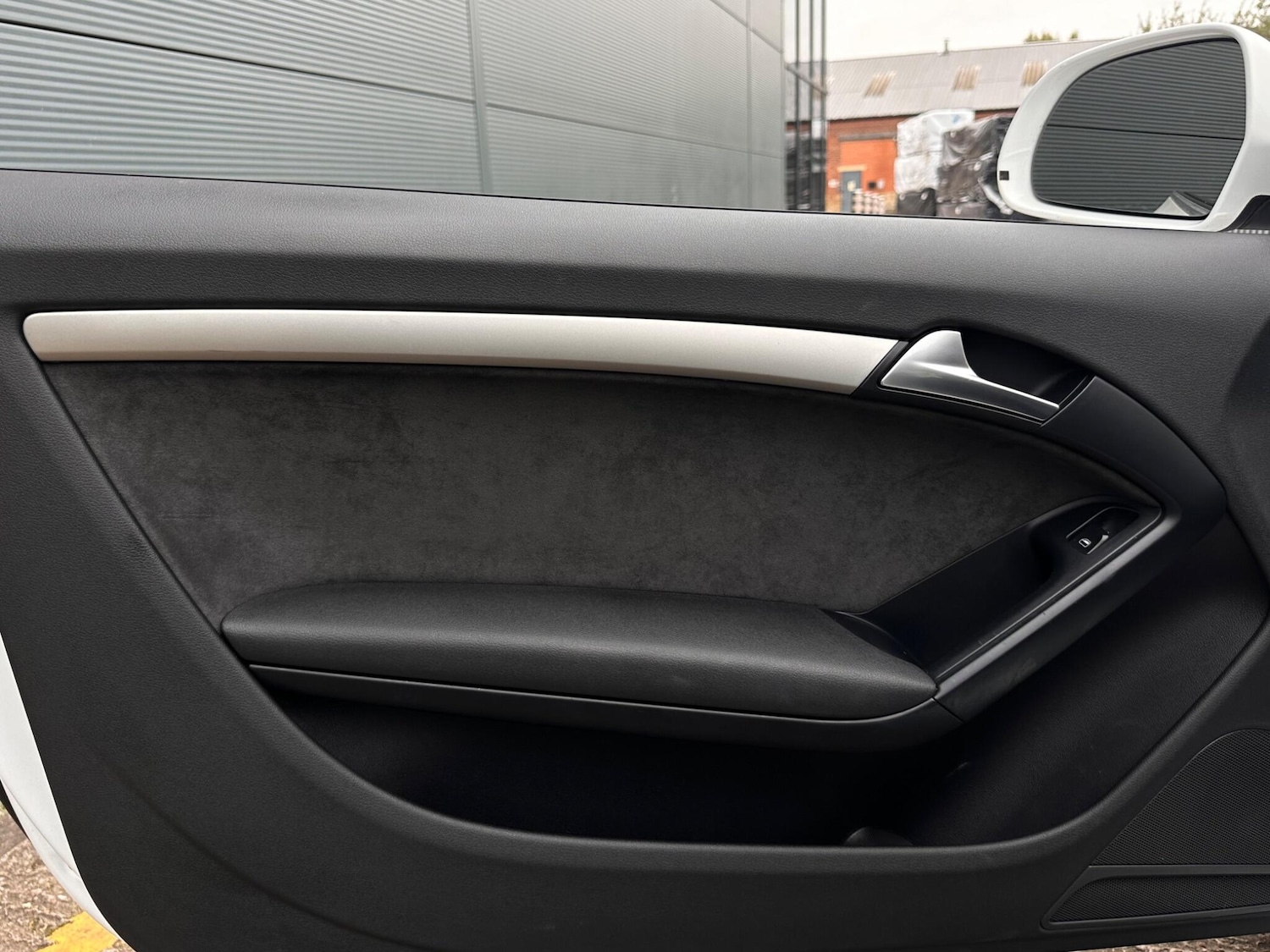 Used Audi A5 2008 for sale - 76485129: Photo 36