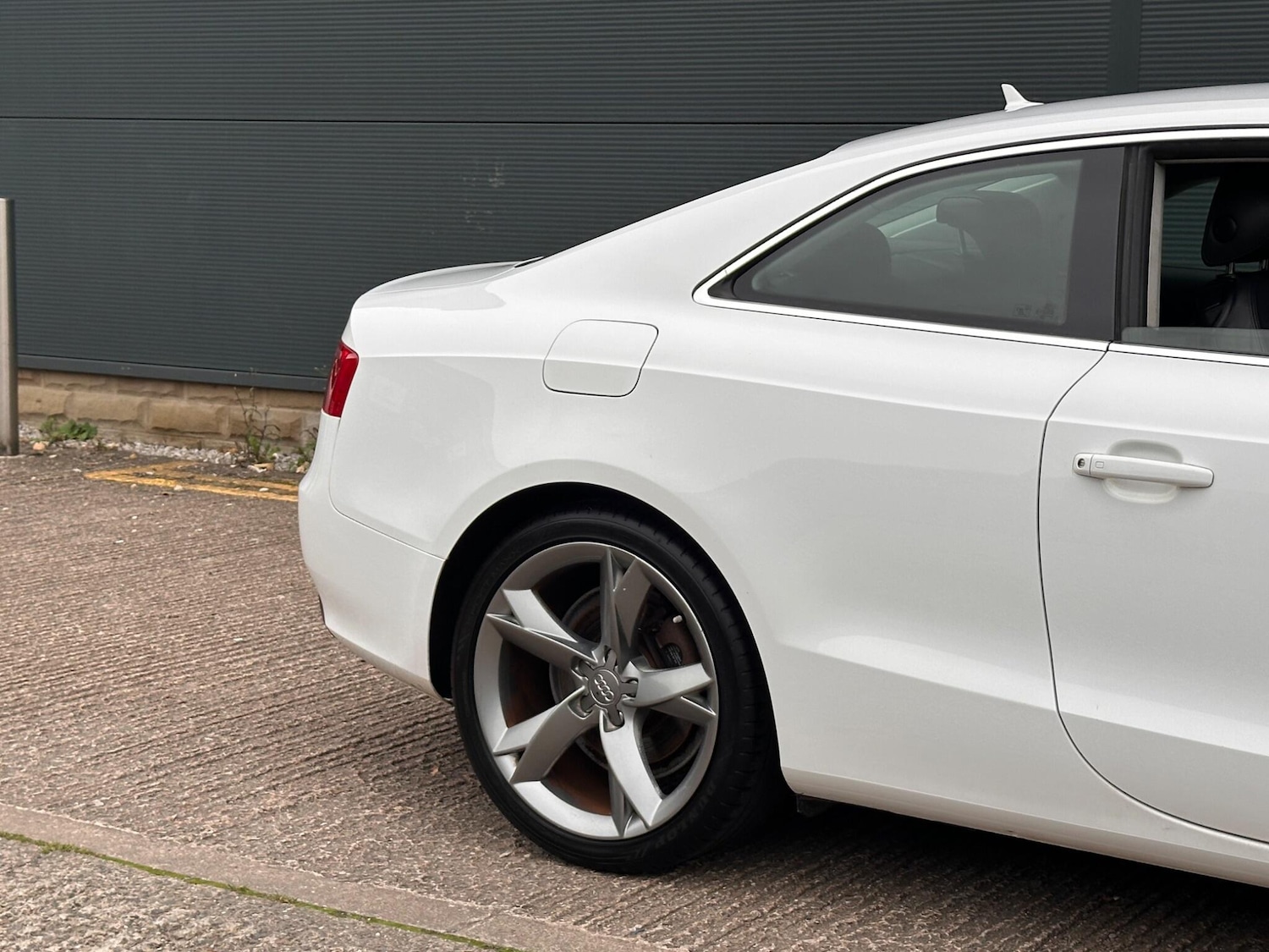 Used Audi A5 2008 for sale - 76485129: Photo 38