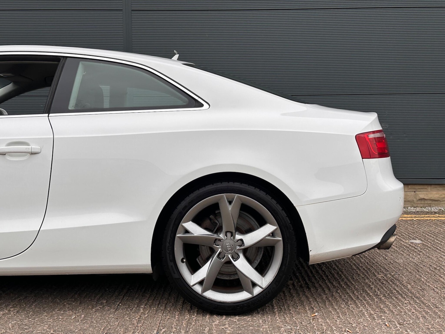 Used Audi A5 2008 for sale - 76485129: Photo 39