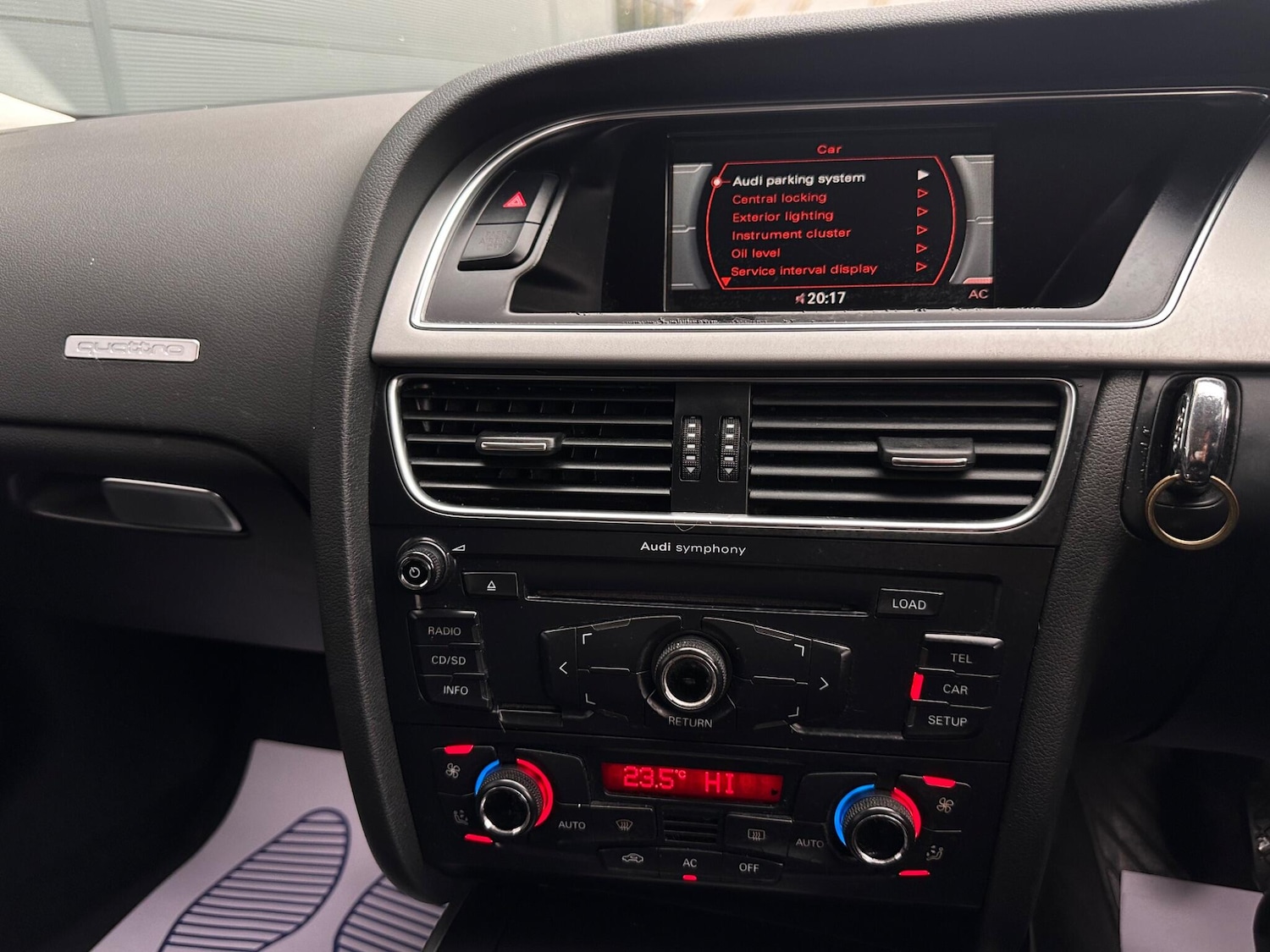 Used Audi A5 2008 for sale - 76485129: Photo 41