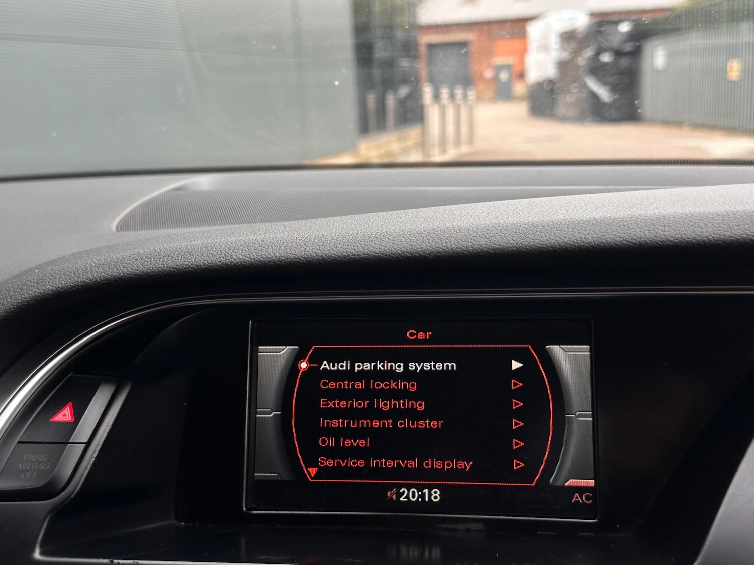 Used Audi A5 2008 for sale - 76485129: Photo 42