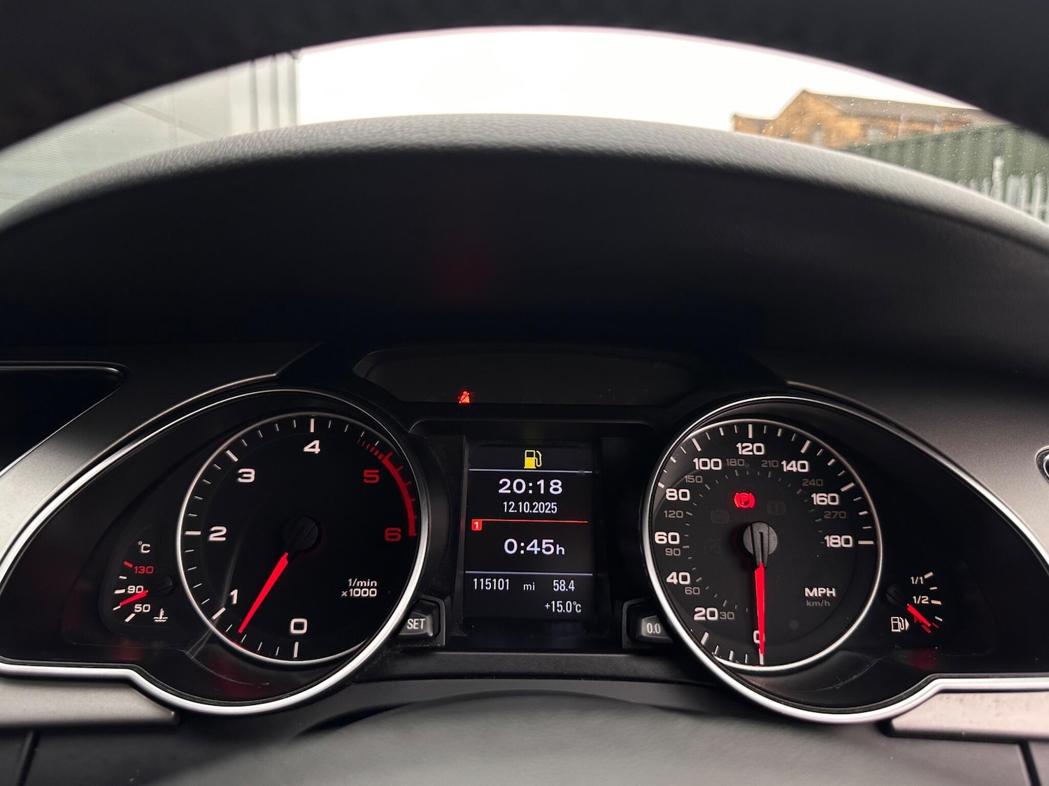 Used Audi A5 2008 for sale - 76485129: Photo 43