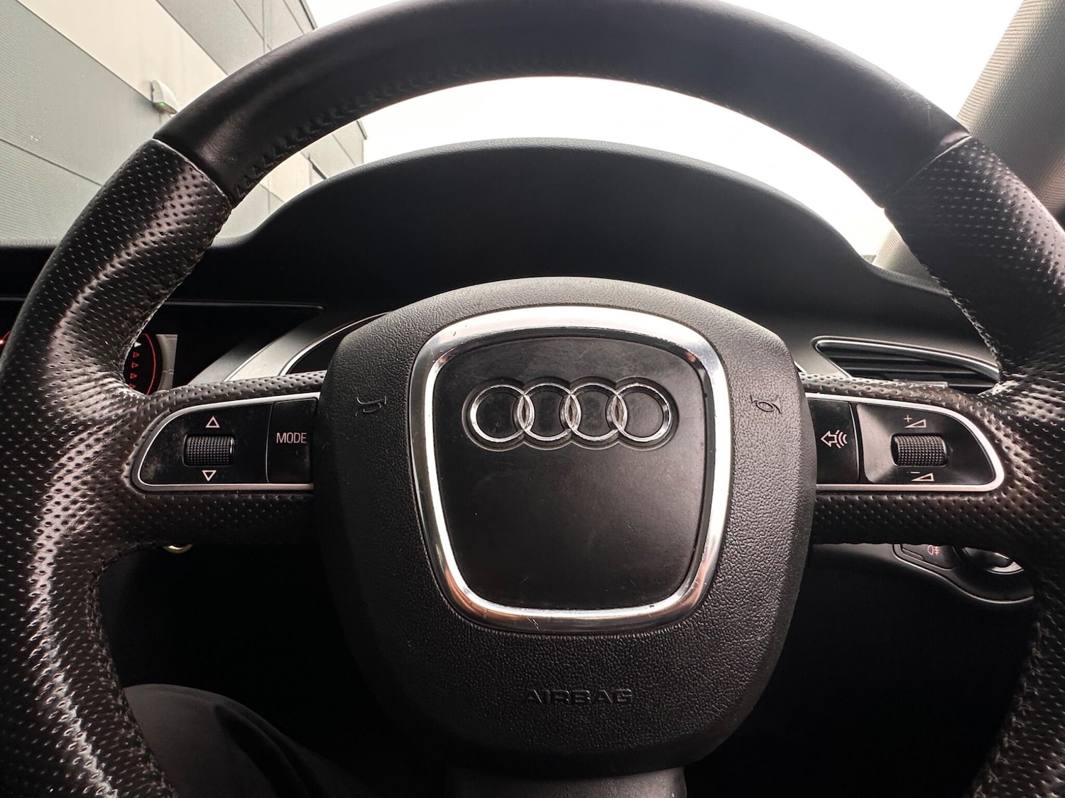 Used Audi A5 2008 for sale - 76485129: Photo 44