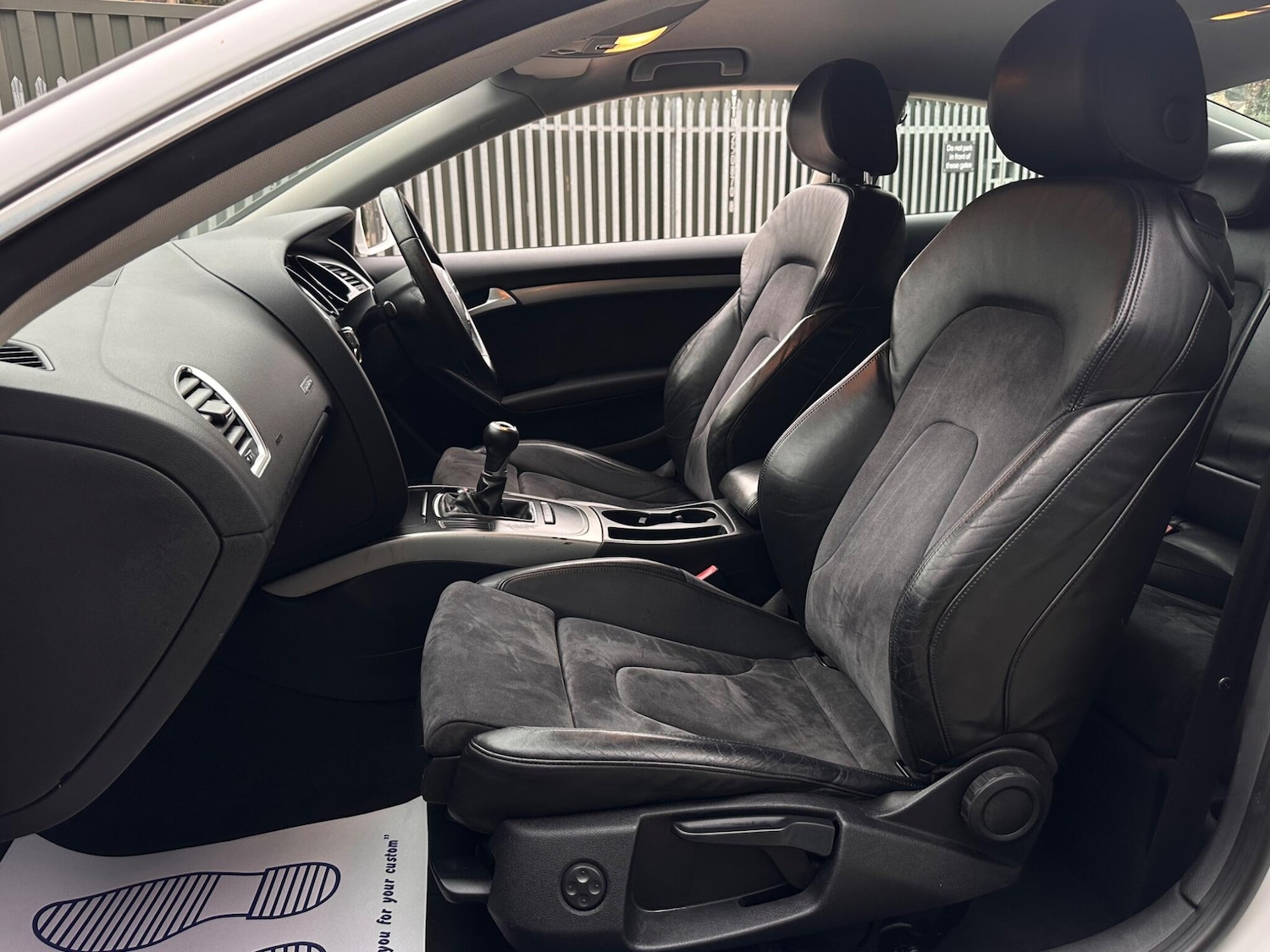 Used Audi A5 2008 for sale - 76485129: Photo 46