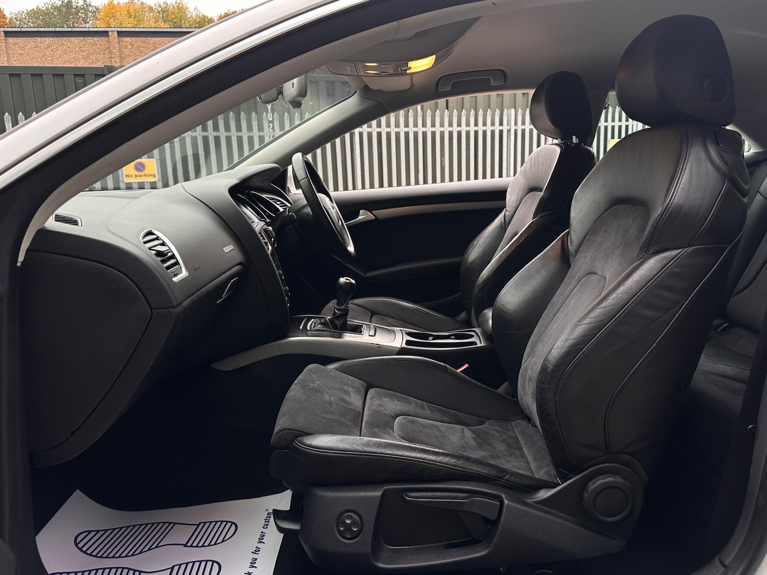 Used Audi A5 2008 for sale - 76485129: Photo 47