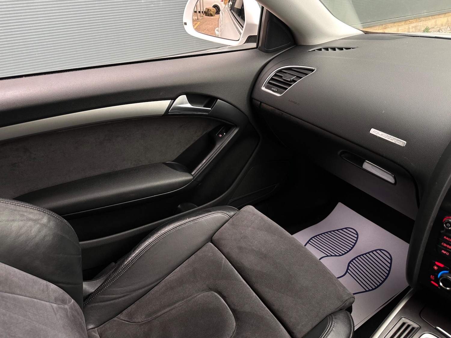 Used Audi A5 2008 for sale - 76485129: Photo 48