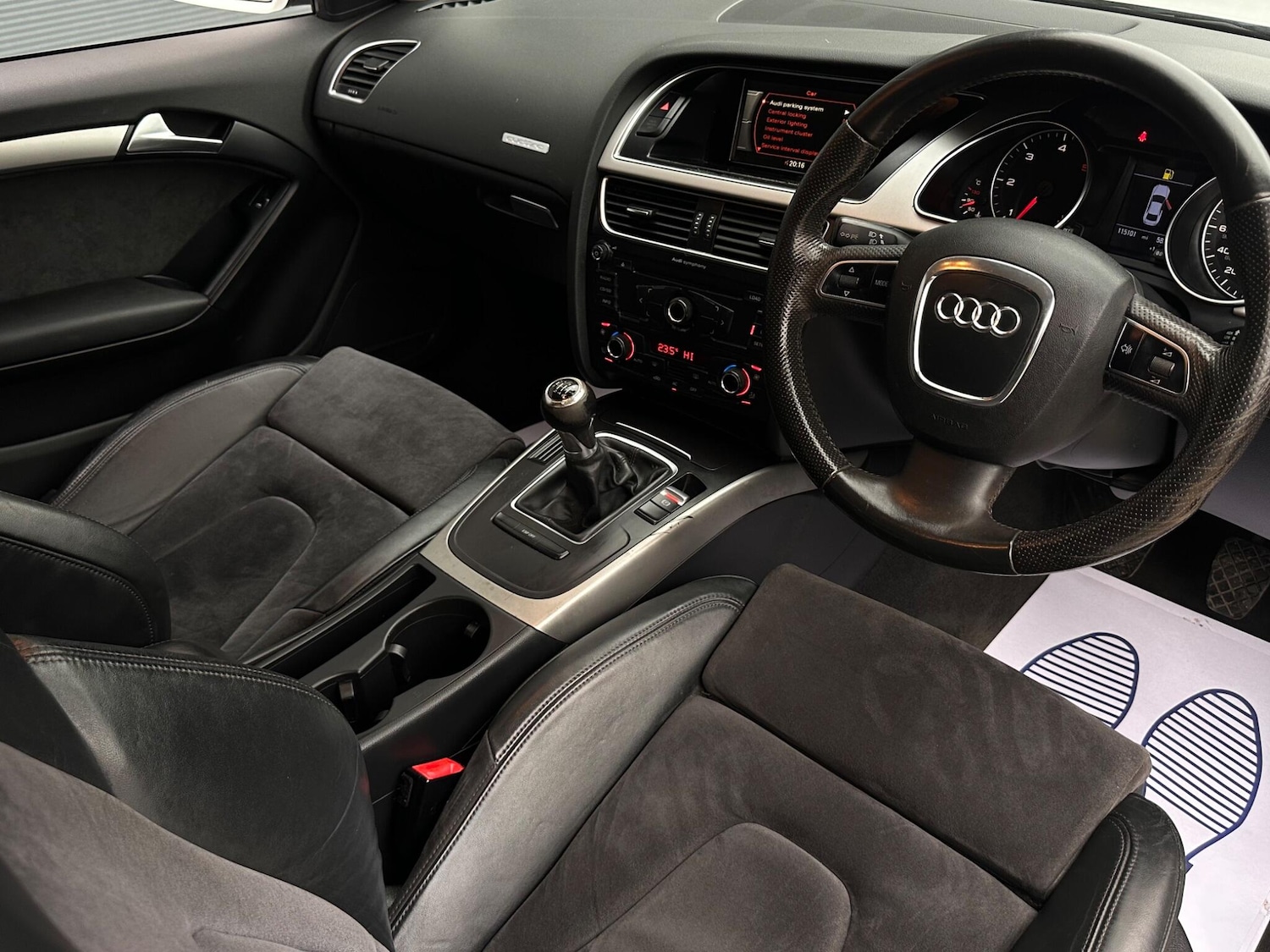 Used Audi A5 2008 for sale - 76485129: Photo 50