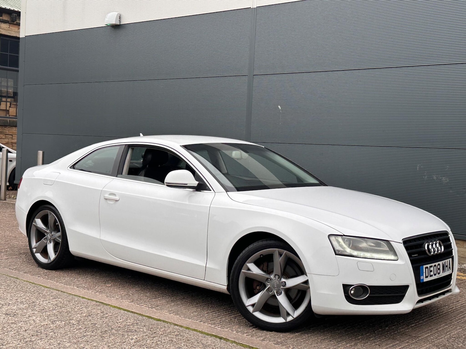 Used Audi A5 2008 for sale - 76485129: Photo 7