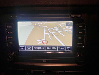 Used Skoda Yeti 2010 for sale - 77525143: Photo