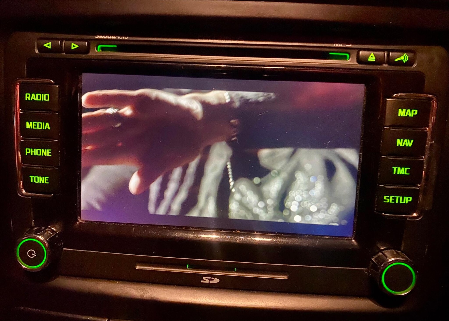 Used Skoda Yeti 2010 for sale - 77525143: Photo 5