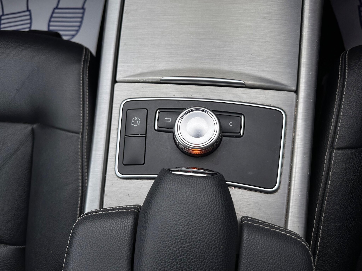 Used Mercedes-Benz E Class 2012 for sale - 77215974: Photo 31