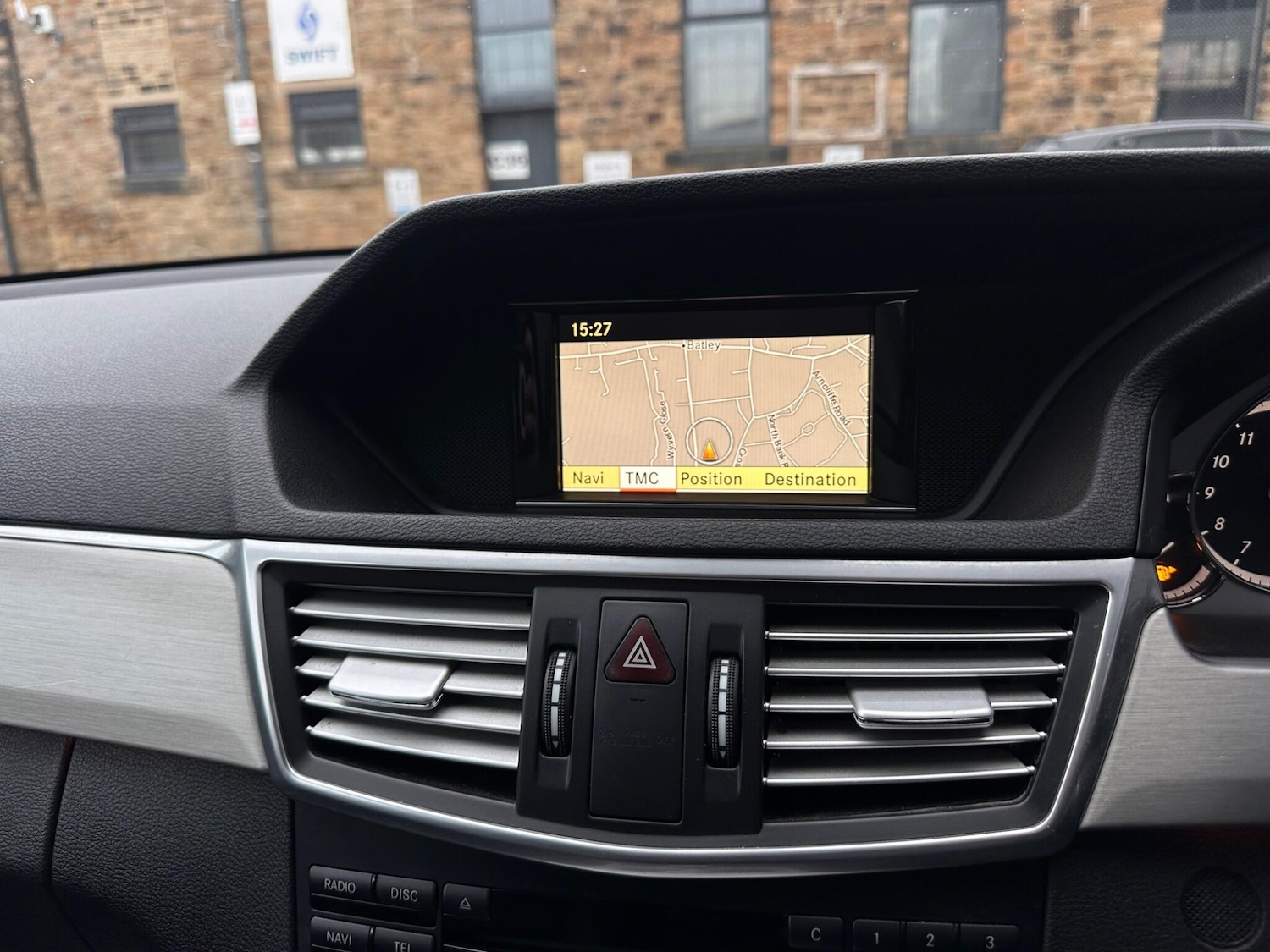 Used Mercedes-Benz E Class 2012 for sale - 77215974: Photo 39