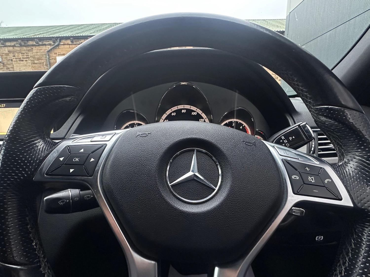 Used Mercedes-Benz E Class 2012 for sale - 77215974: Photo 43