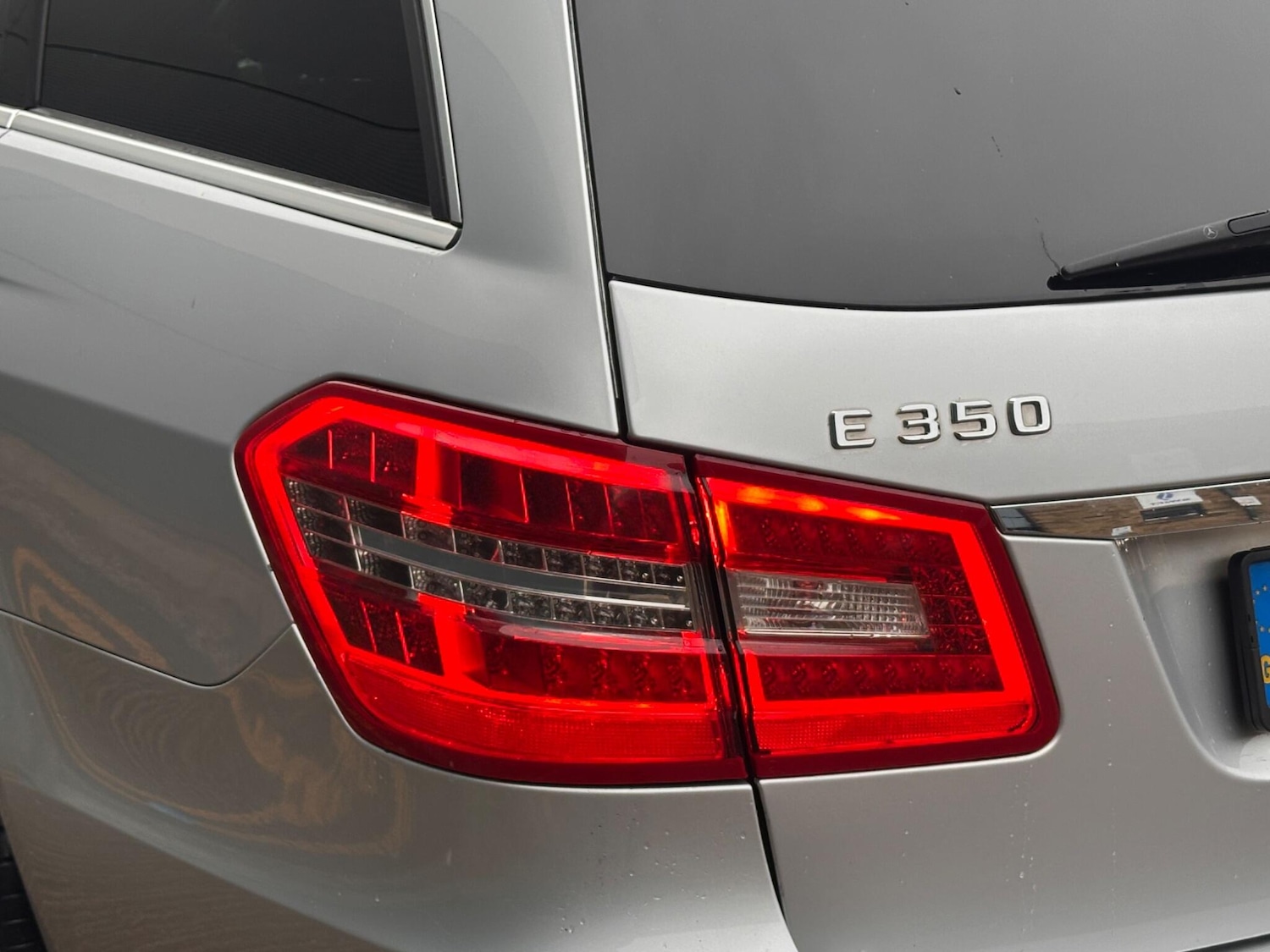 Used Mercedes-Benz E Class 2012 for sale - 77215974: Photo 46