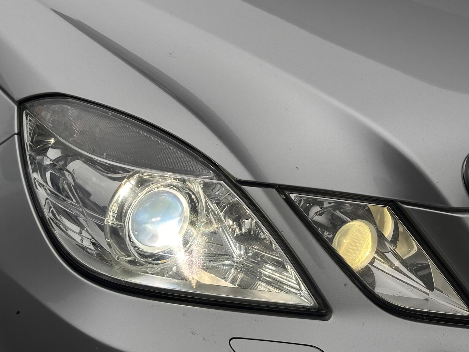 Used Mercedes-Benz E Class 2012 for sale - 77215974: Photo 48