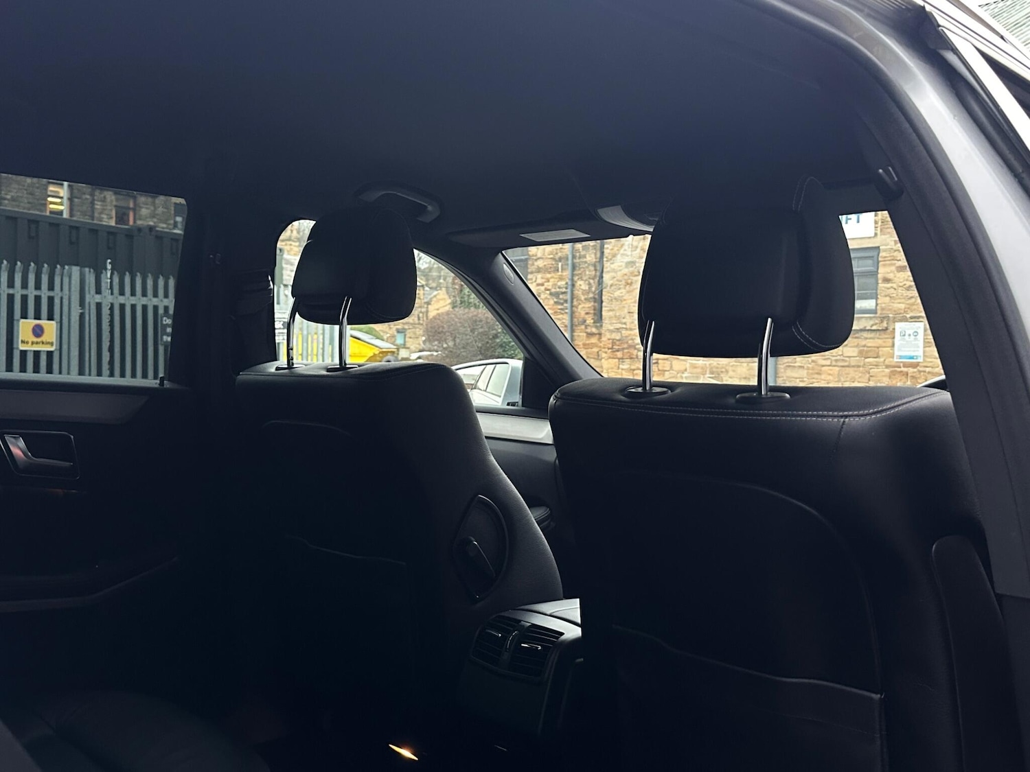 Used Mercedes-Benz E Class 2012 for sale - 77215974: Photo 49