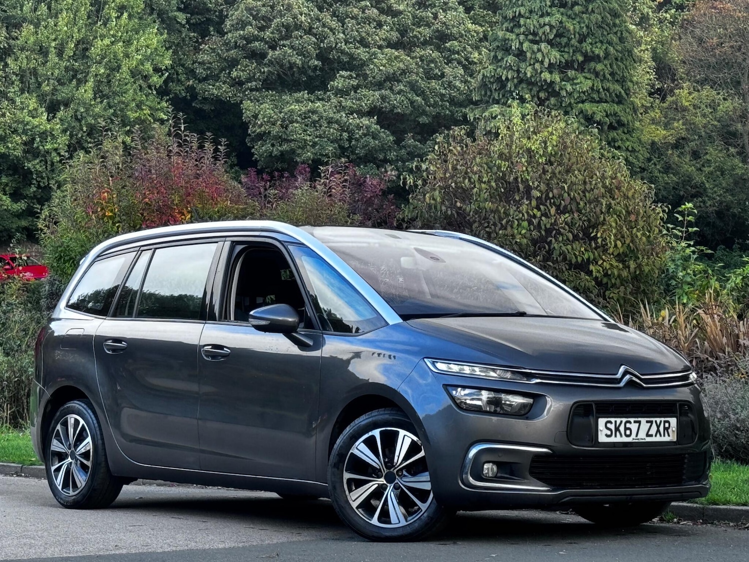 Used Citroen C4 Grand Picasso for sale - 76485506: Photo 1