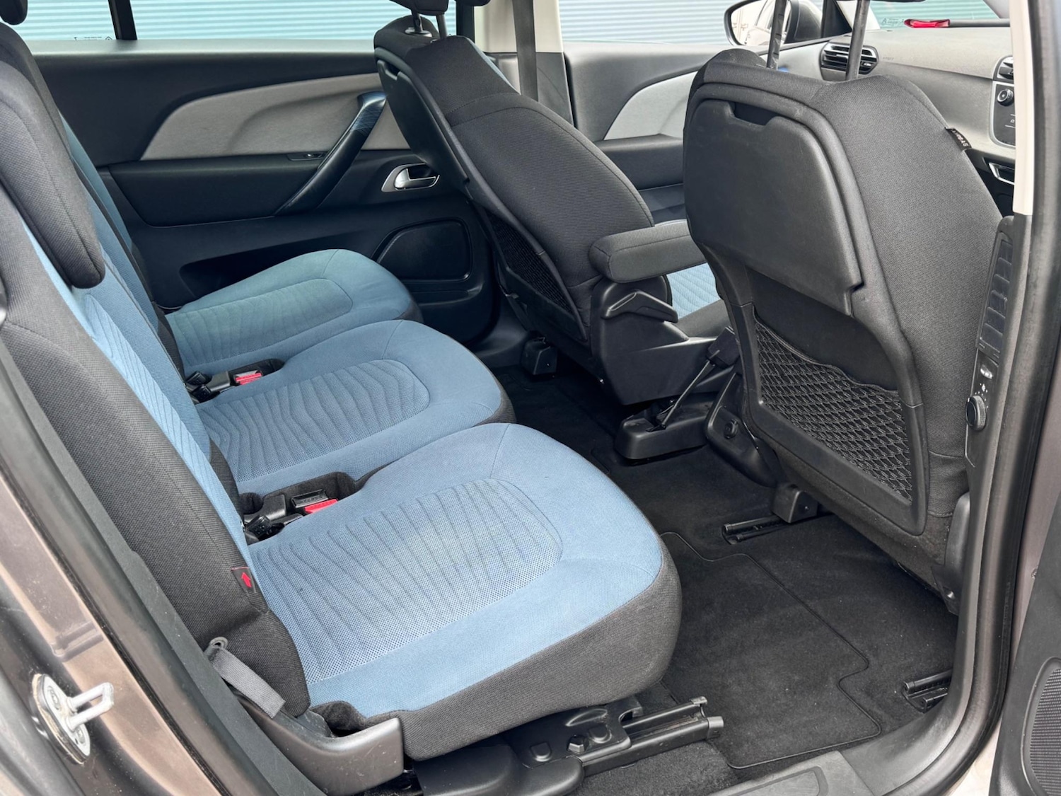 Used Citroen C4 Grand Picasso for sale - 76485506: Photo 17