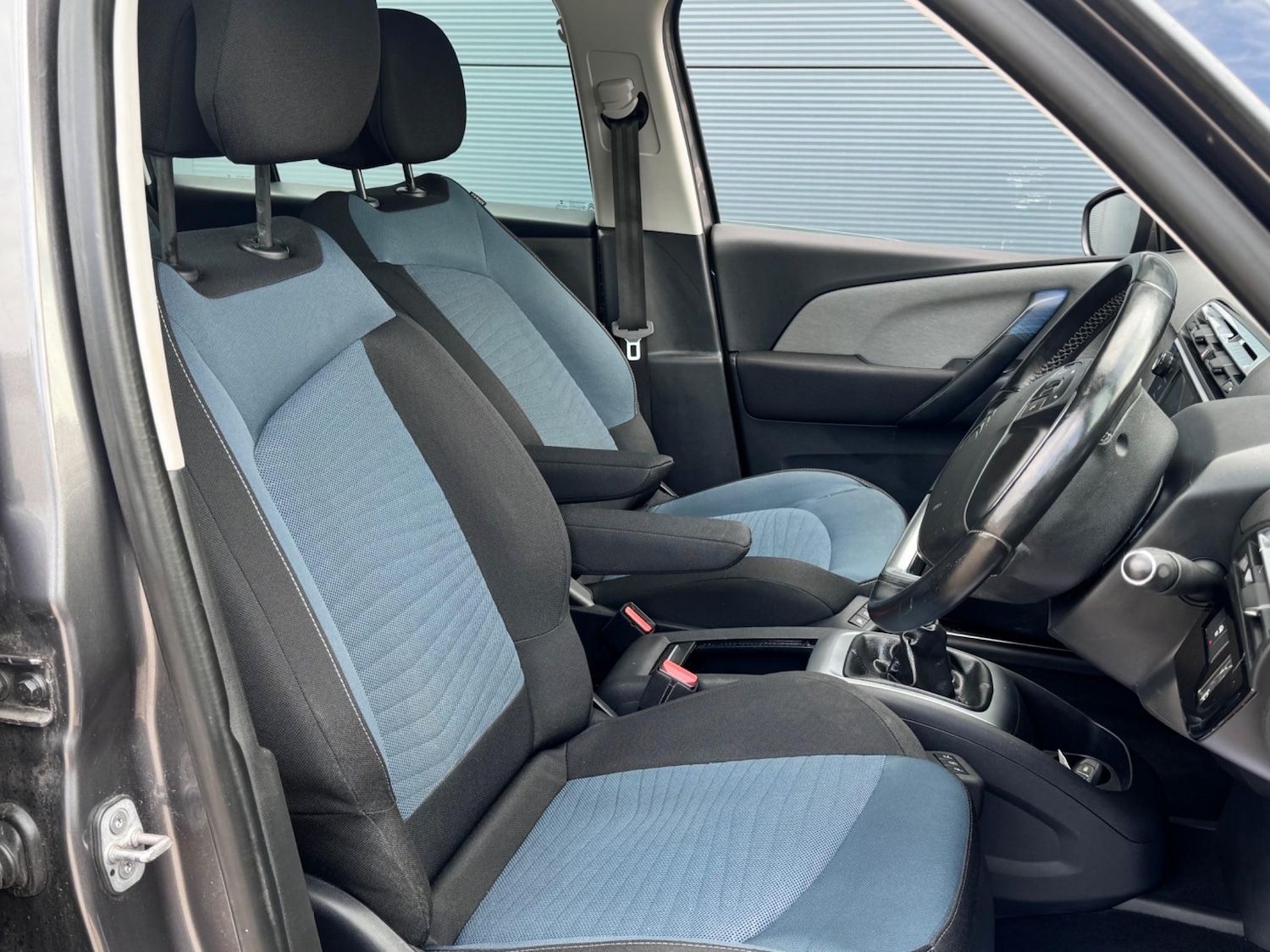 Used Citroen C4 Grand Picasso for sale - 76485506: Photo 18