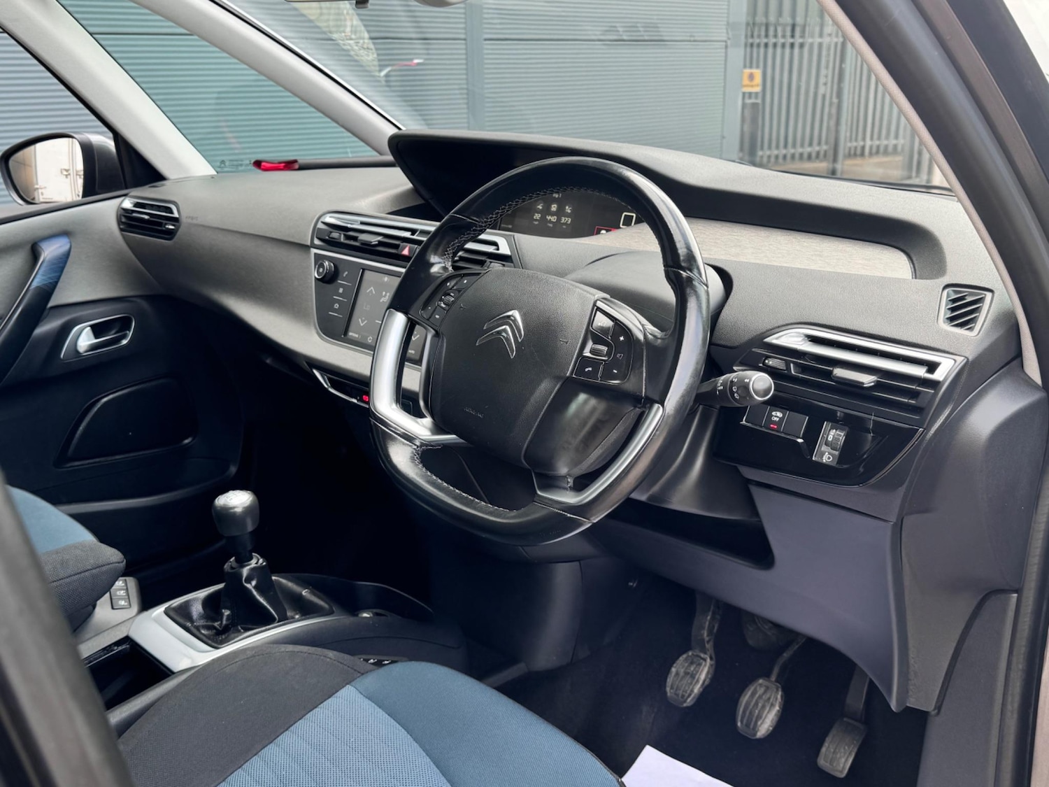 Used Citroen C4 Grand Picasso for sale - 76485506: Photo 19