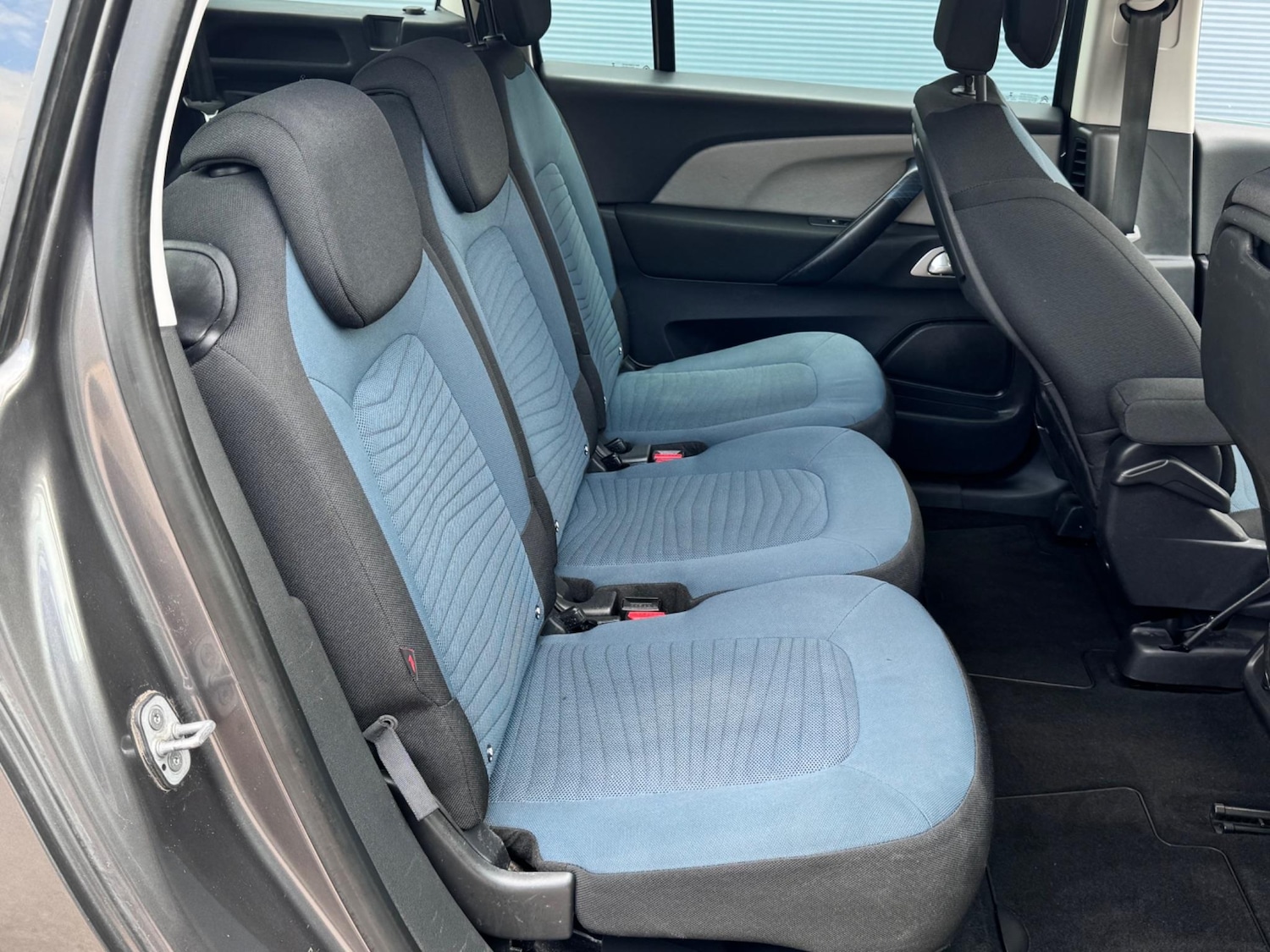 Used Citroen C4 Grand Picasso for sale - 76485506: Photo 20