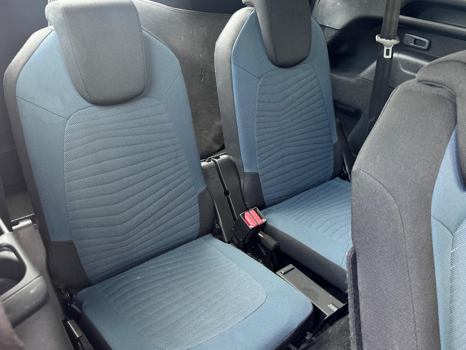 Used Citroen C4 Grand Picasso for sale - 76485506: Photo 21