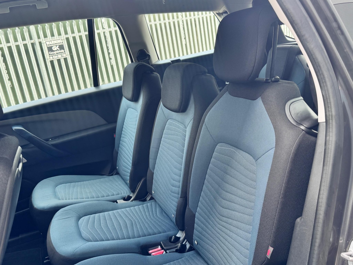 Used Citroen C4 Grand Picasso for sale - 76485506: Photo 22