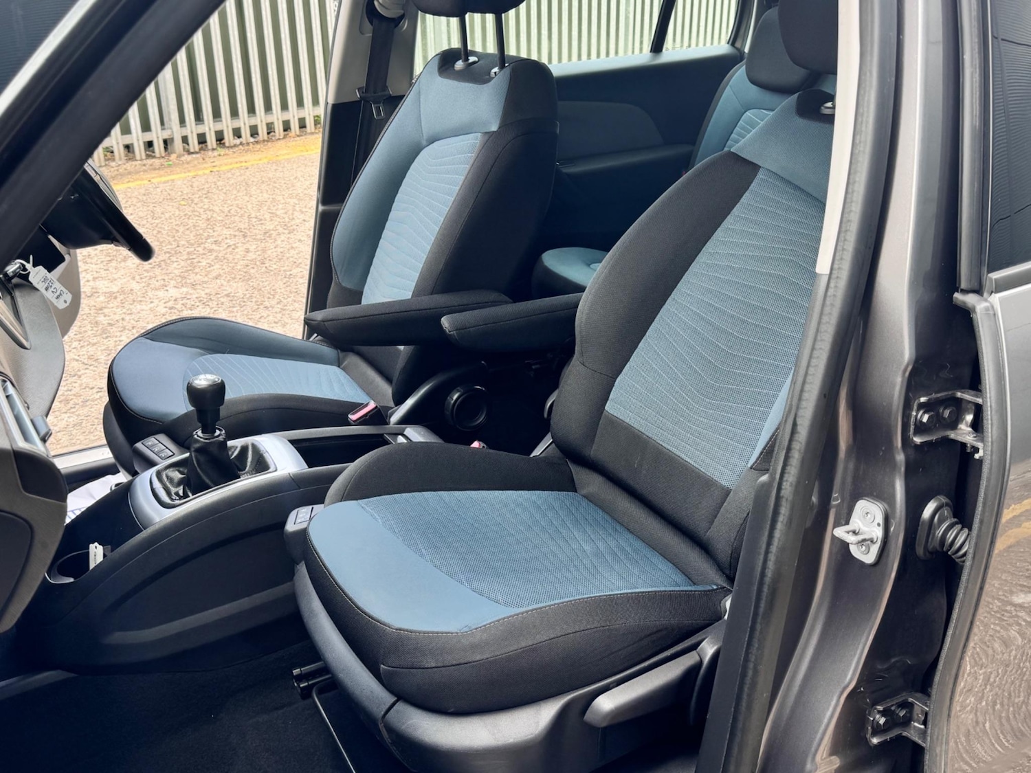 Used Citroen C4 Grand Picasso for sale - 76485506: Photo 23