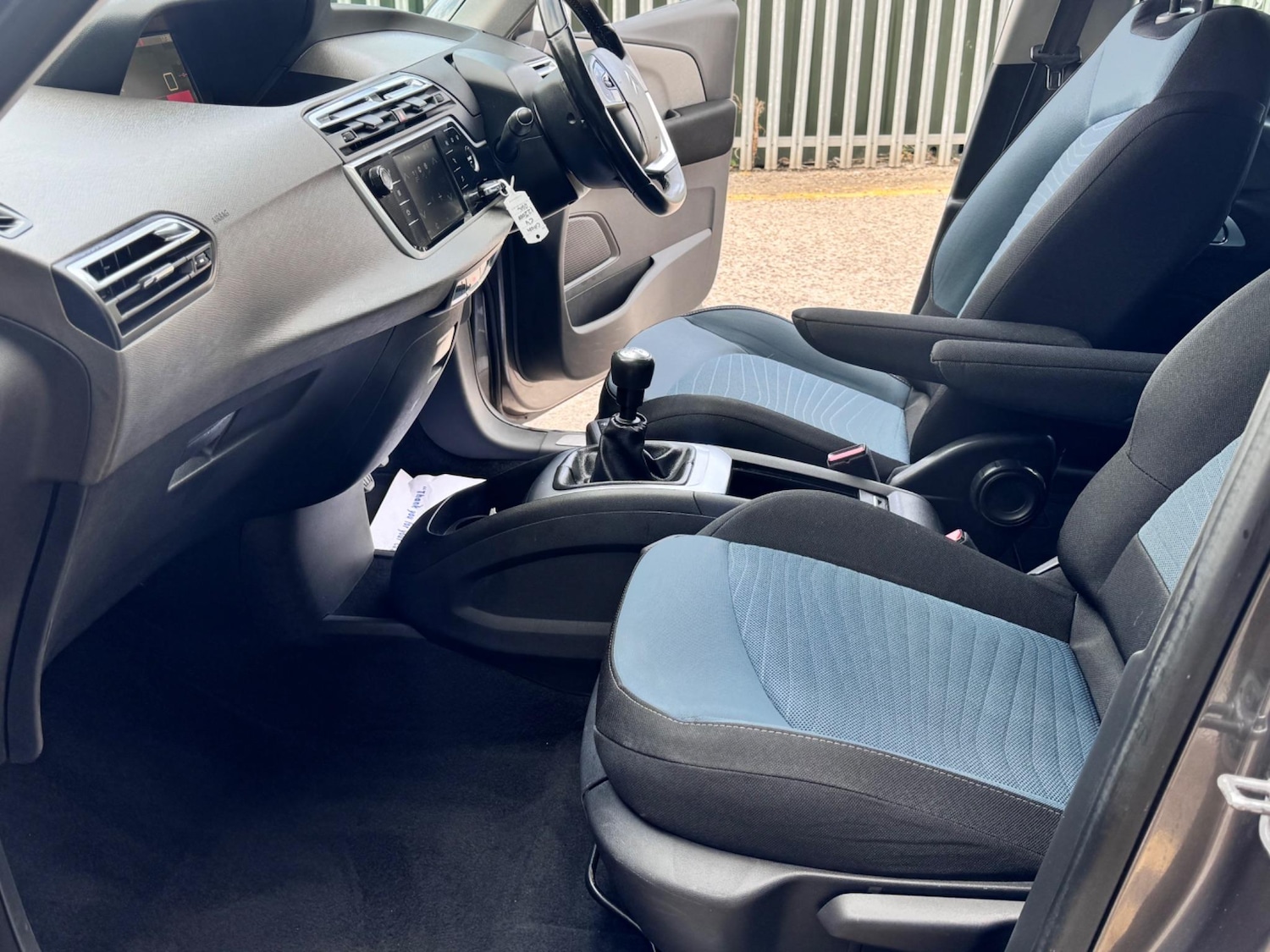 Used Citroen C4 Grand Picasso for sale - 76485506: Photo 24