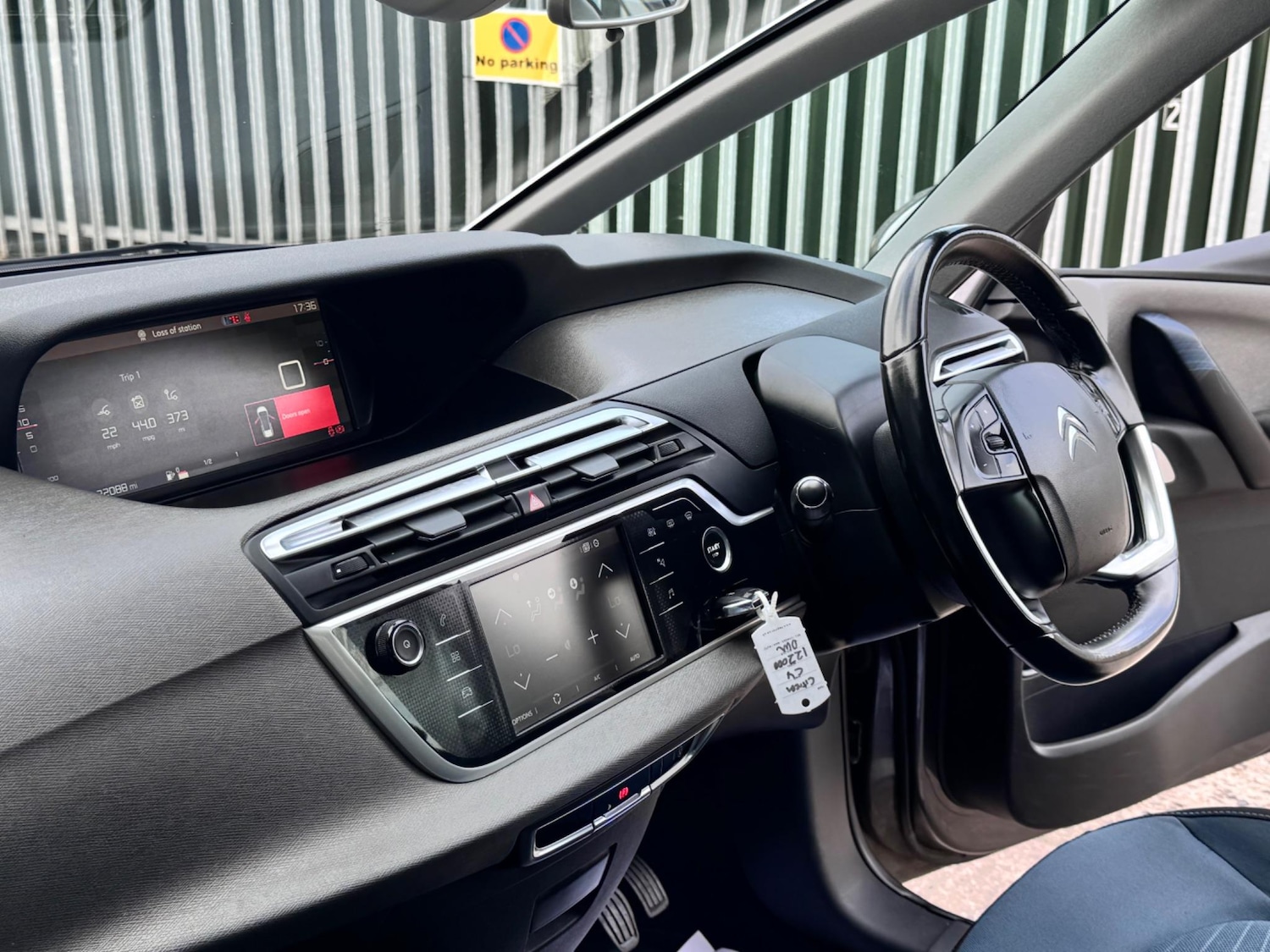 Used Citroen C4 Grand Picasso for sale - 76485506: Photo 25