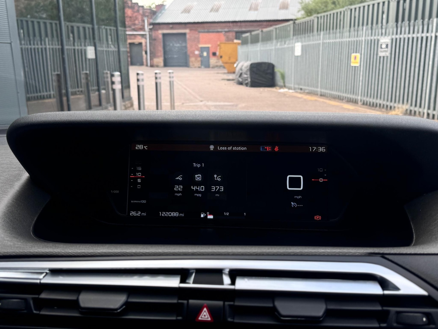 Used Citroen C4 Grand Picasso for sale - 76485506: Photo 27