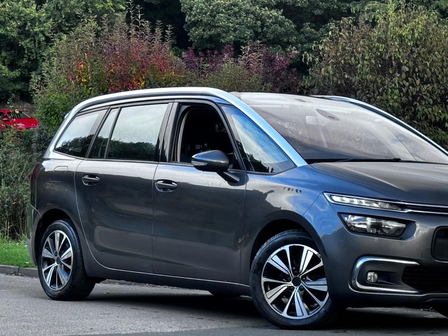 Used Citroen C4 Grand Picasso for sale - 76485506: Photo 3