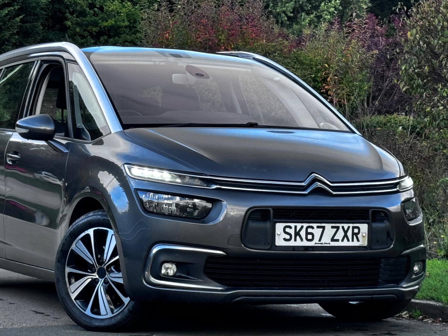 Used Citroen C4 Grand Picasso for sale - 76485506: Photo 6