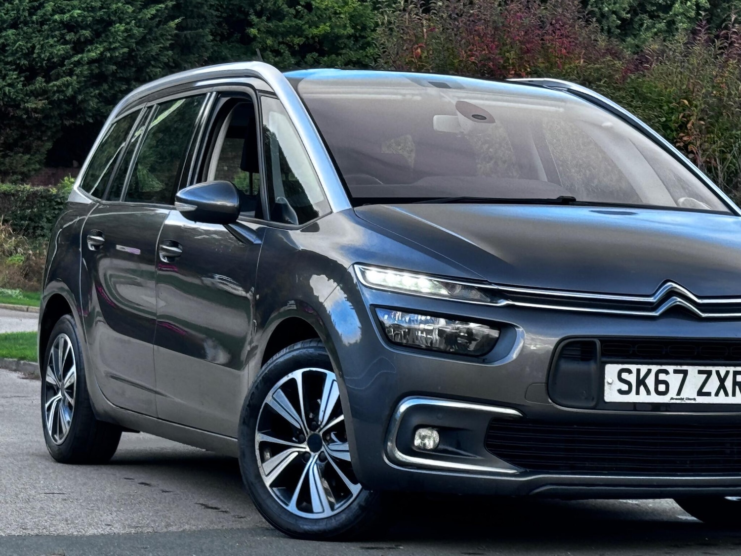 Used Citroen C4 Grand Picasso for sale - 76485506: Photo 7