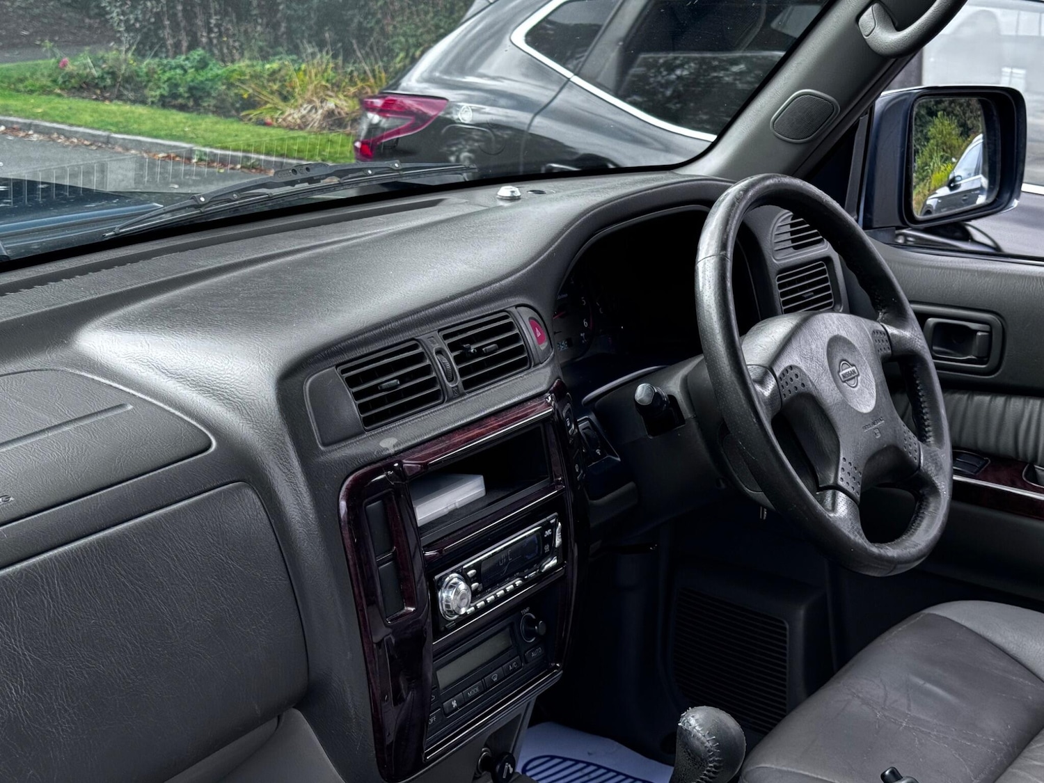 Used Nissan Patrol GR for sale - 76484752: Photo 21