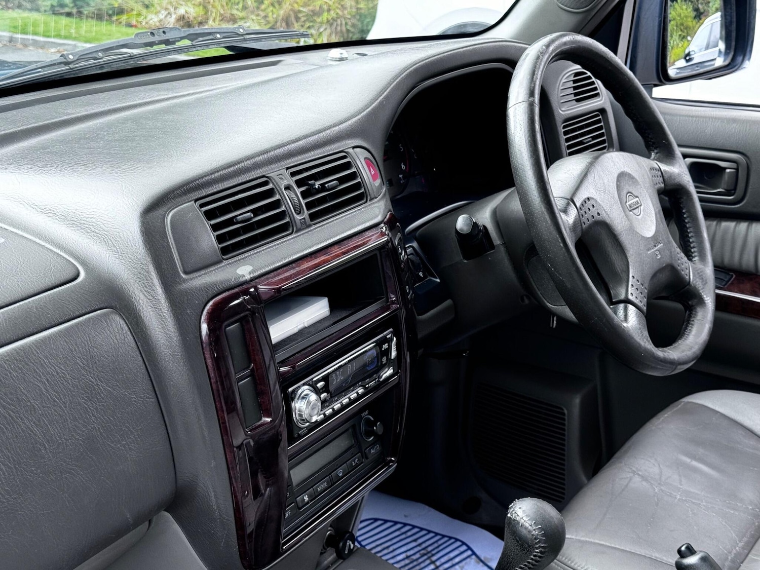 Used Nissan Patrol GR for sale - 76484752: Photo 22