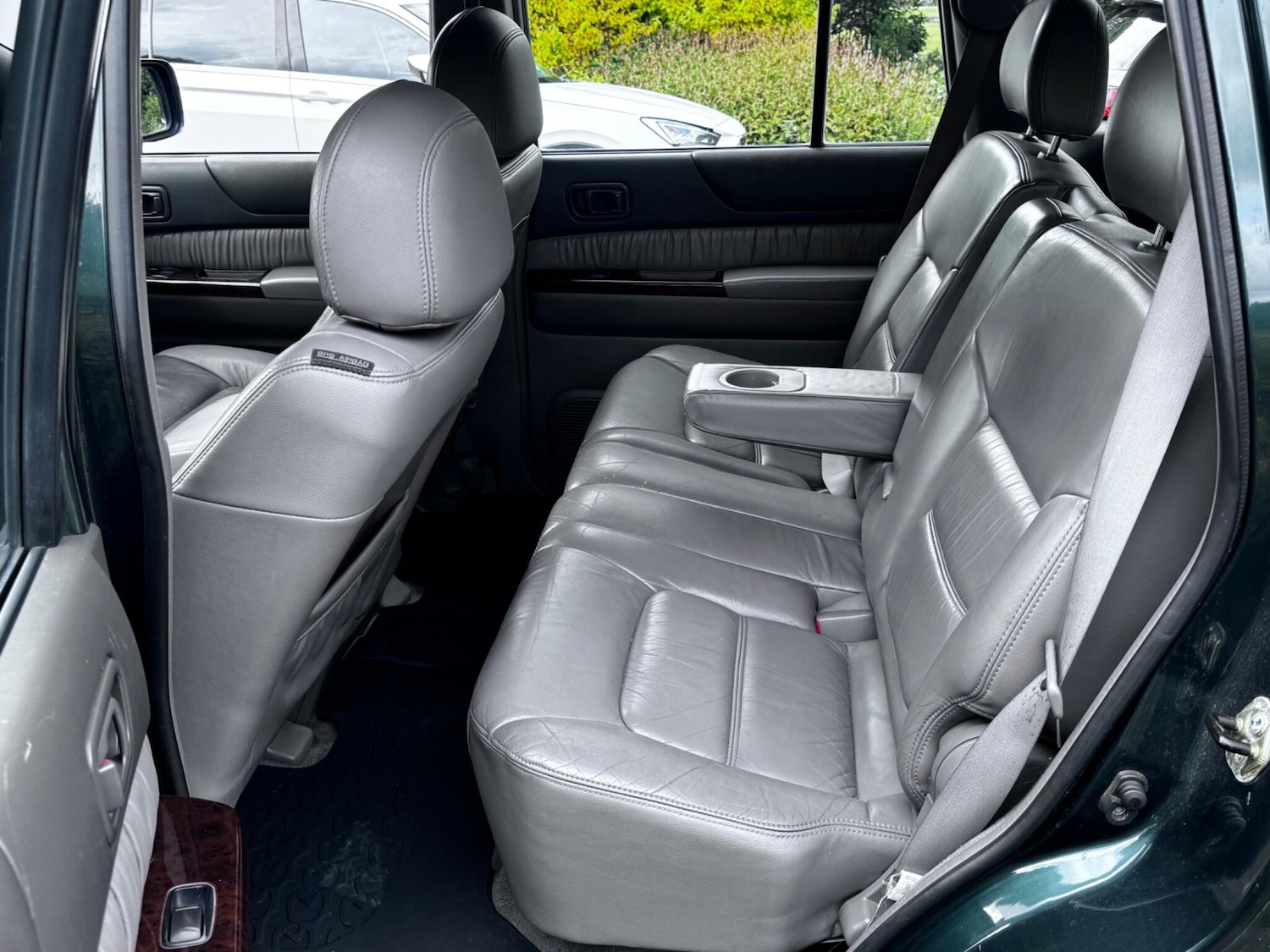 Used Nissan Patrol GR for sale - 76484752: Photo 25