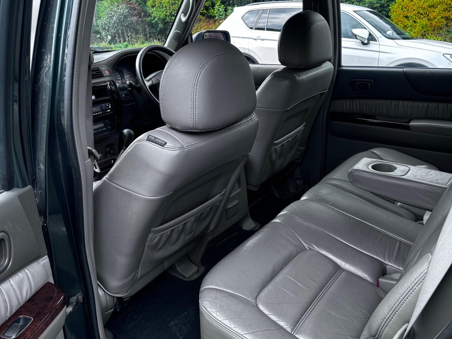 Used Nissan Patrol GR for sale - 76484752: Photo 26