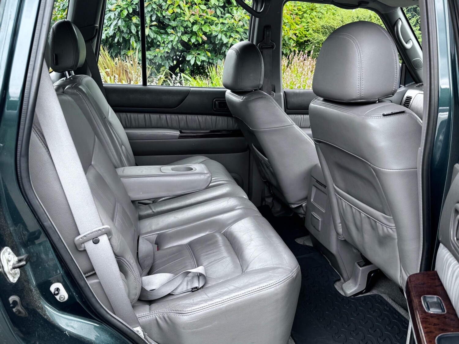 Used Nissan Patrol GR for sale - 76484752: Photo 28