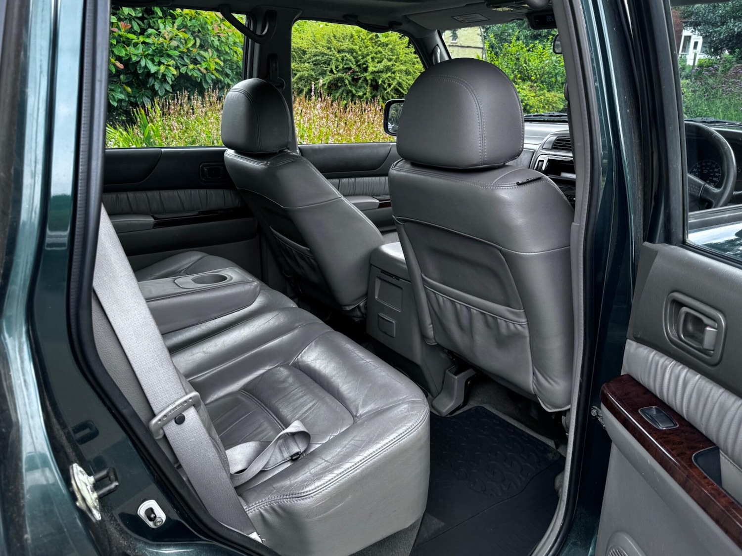 Used Nissan Patrol GR for sale - 76484752: Photo 29