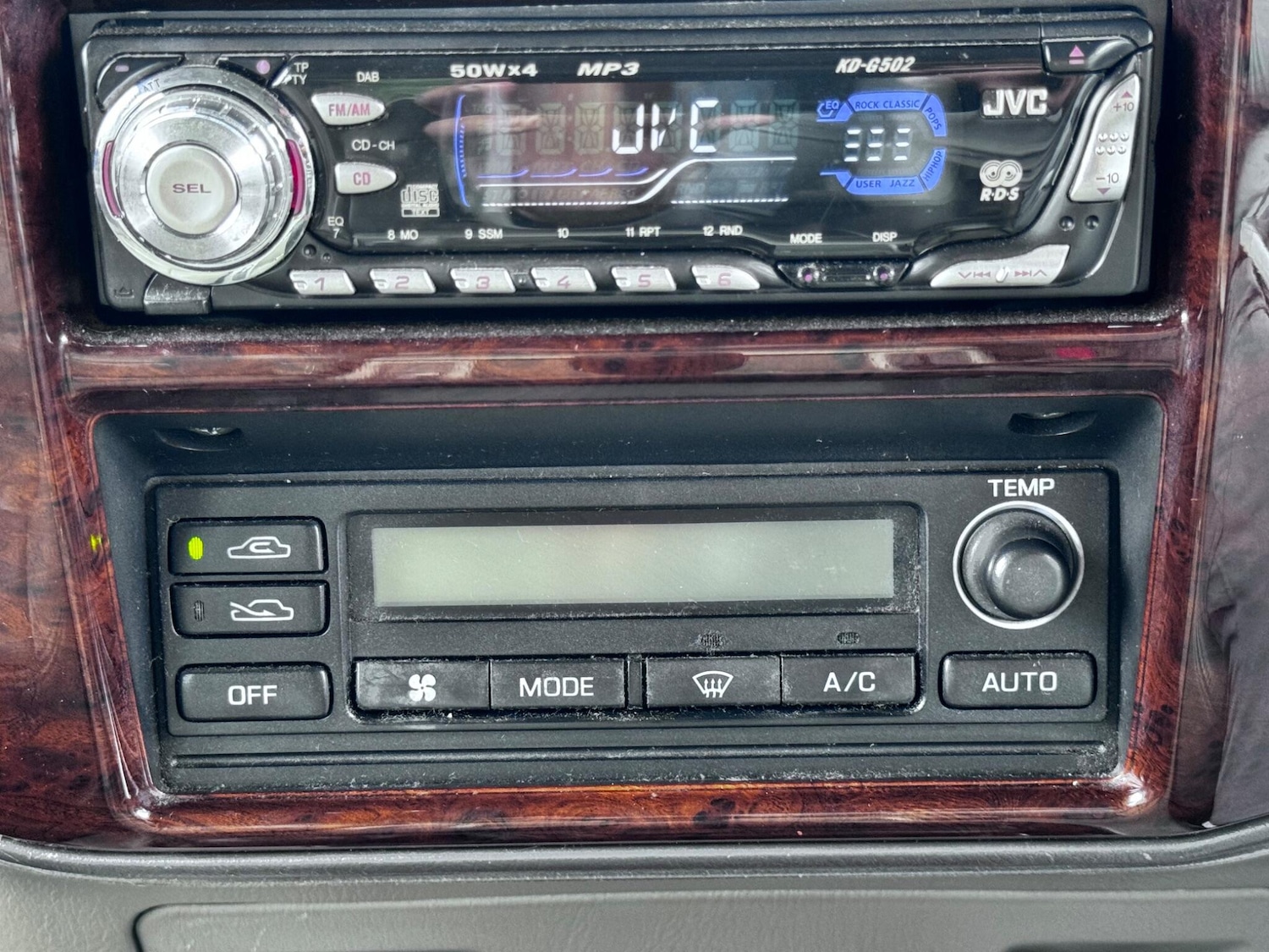 Used Nissan Patrol GR for sale - 76484752: Photo 37