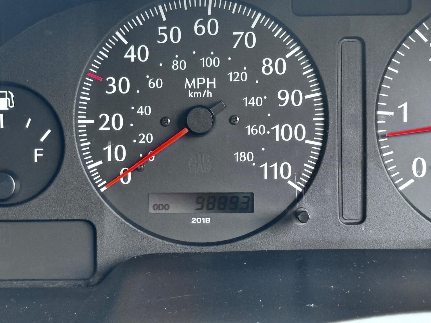 Used Nissan Patrol GR for sale - 76484752: Photo 43