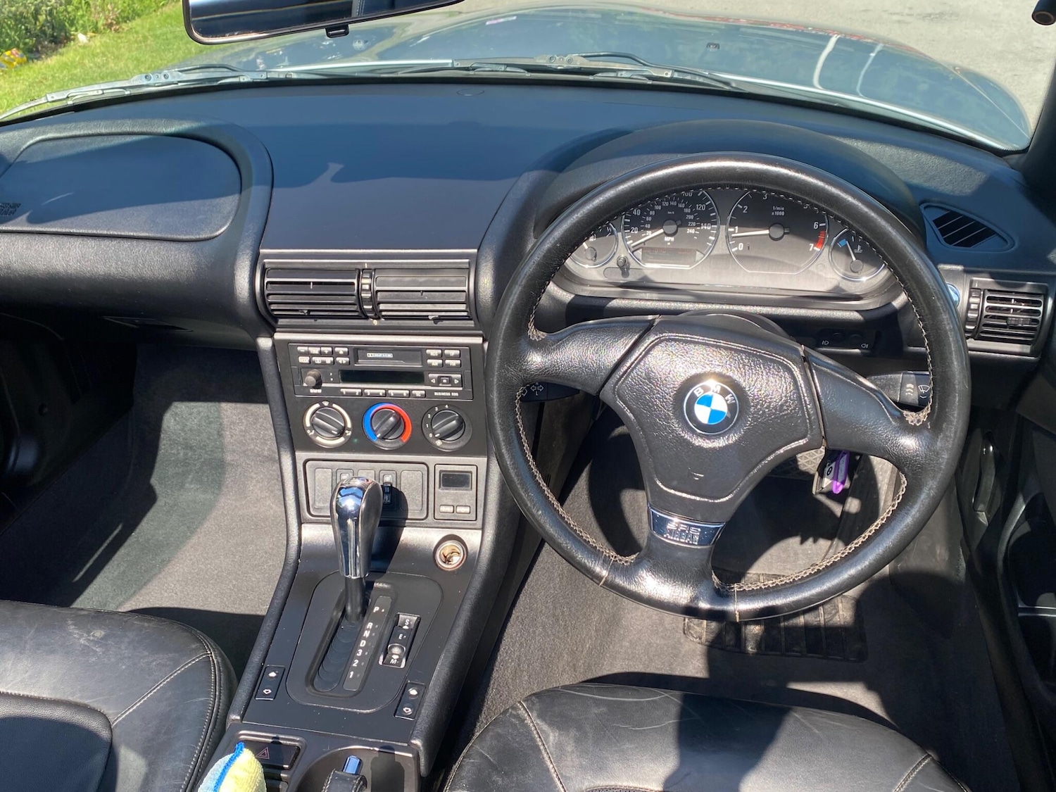 Used BMW Z3 1997 for sale - 76486823: Photo 14