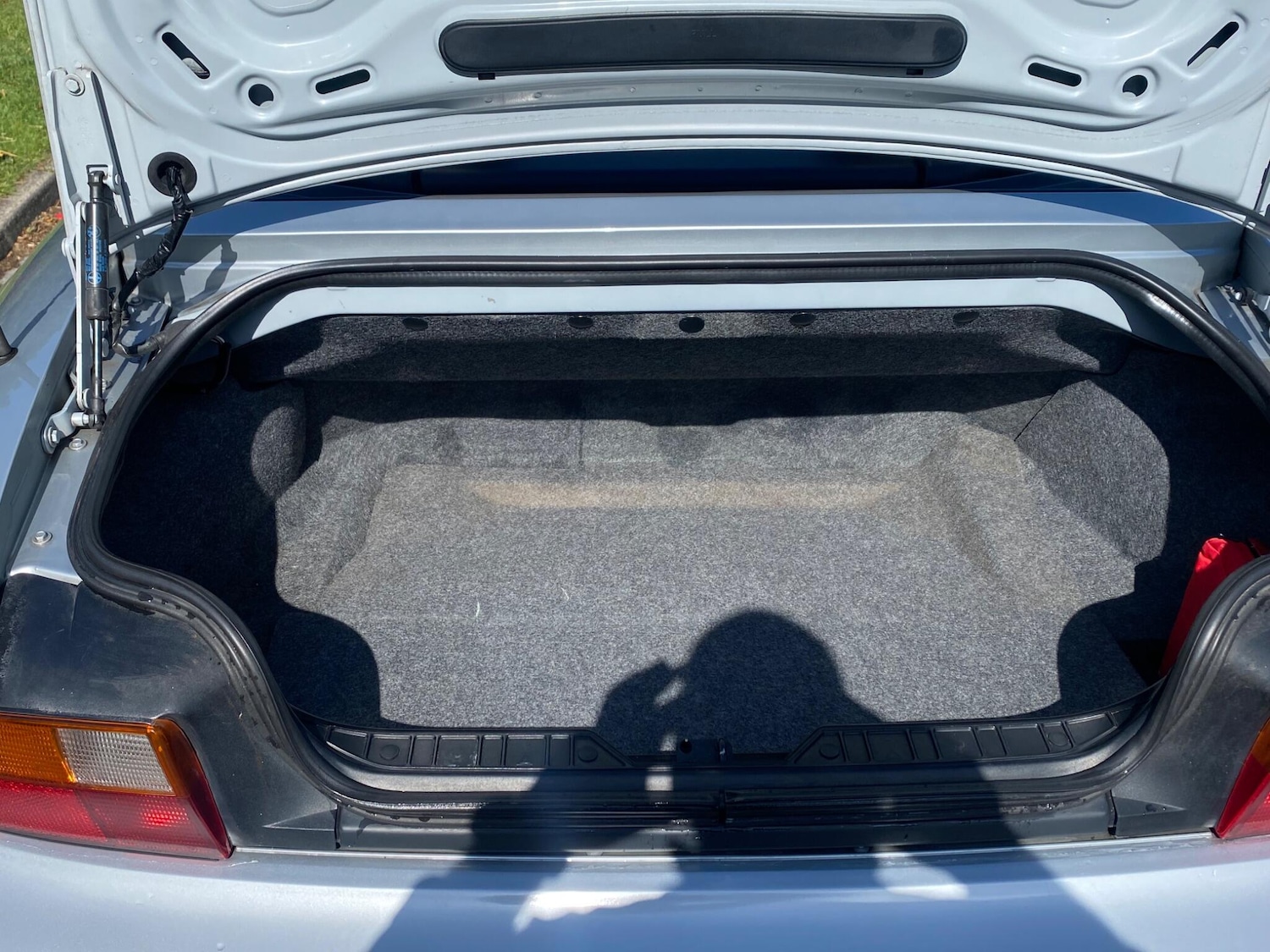 Used BMW Z3 1997 for sale - 76486823: Photo 22