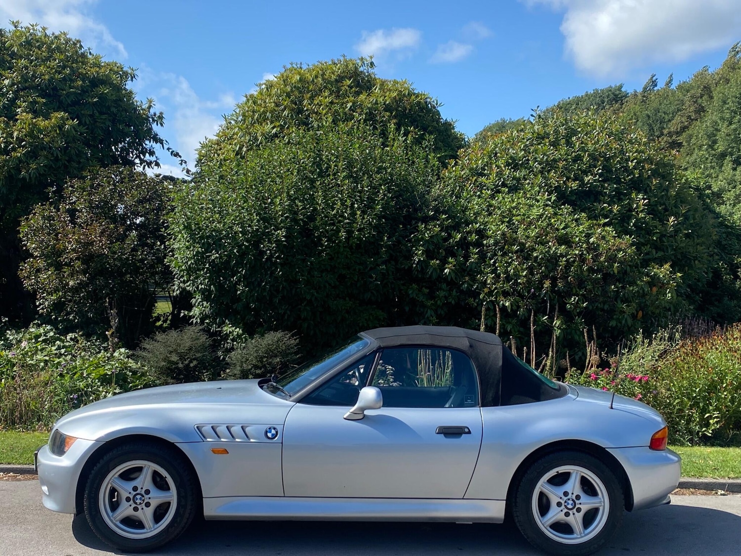 Used BMW Z3 1997 for sale - 76486823: Photo 7