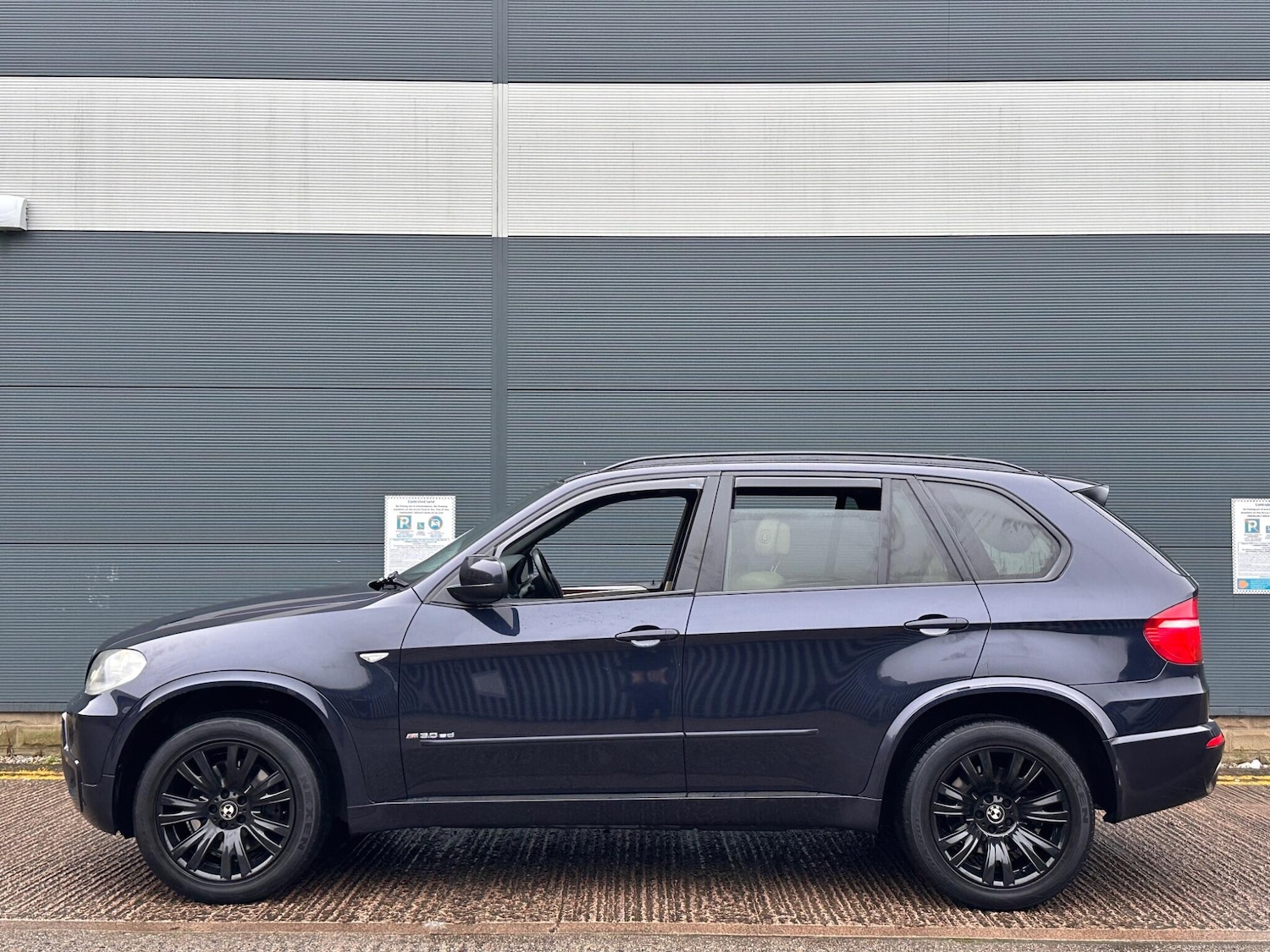 Used BMW X5 2008 for sale - 77021049: Photo 13